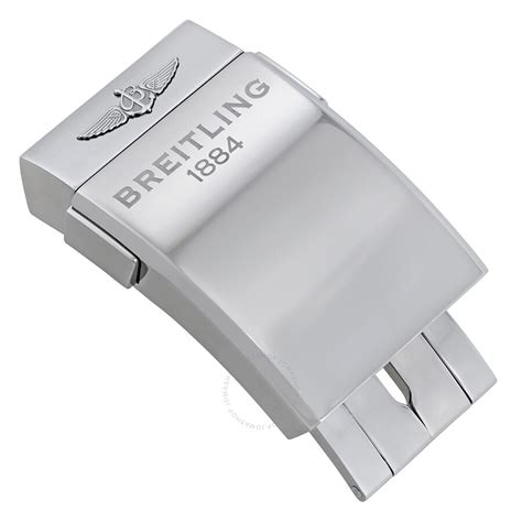 breitling deployment clasp